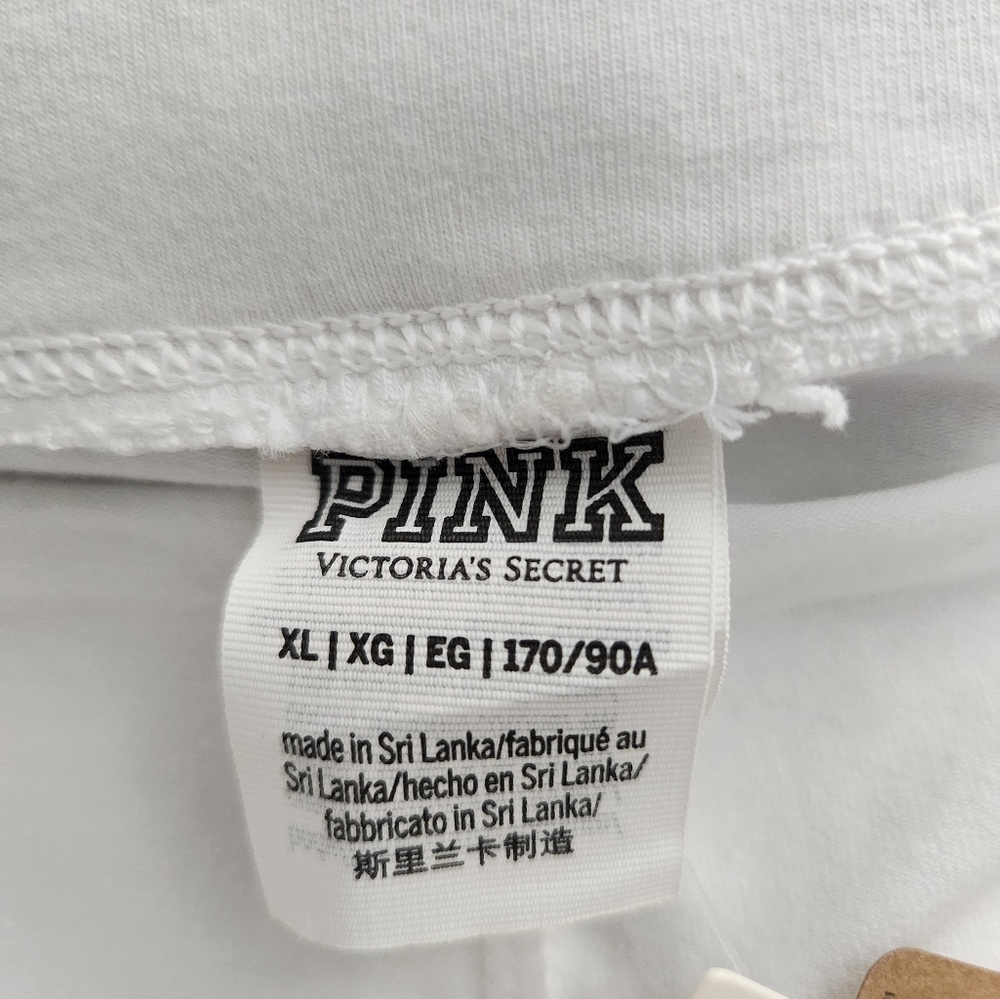 VS/Pink skort